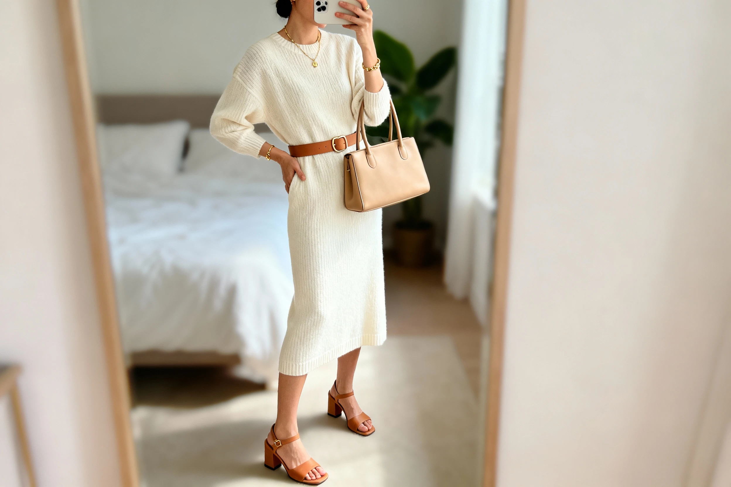 7 Timeless Church Outfits Every Modest Woman Will Love (and Wear on Repeat)