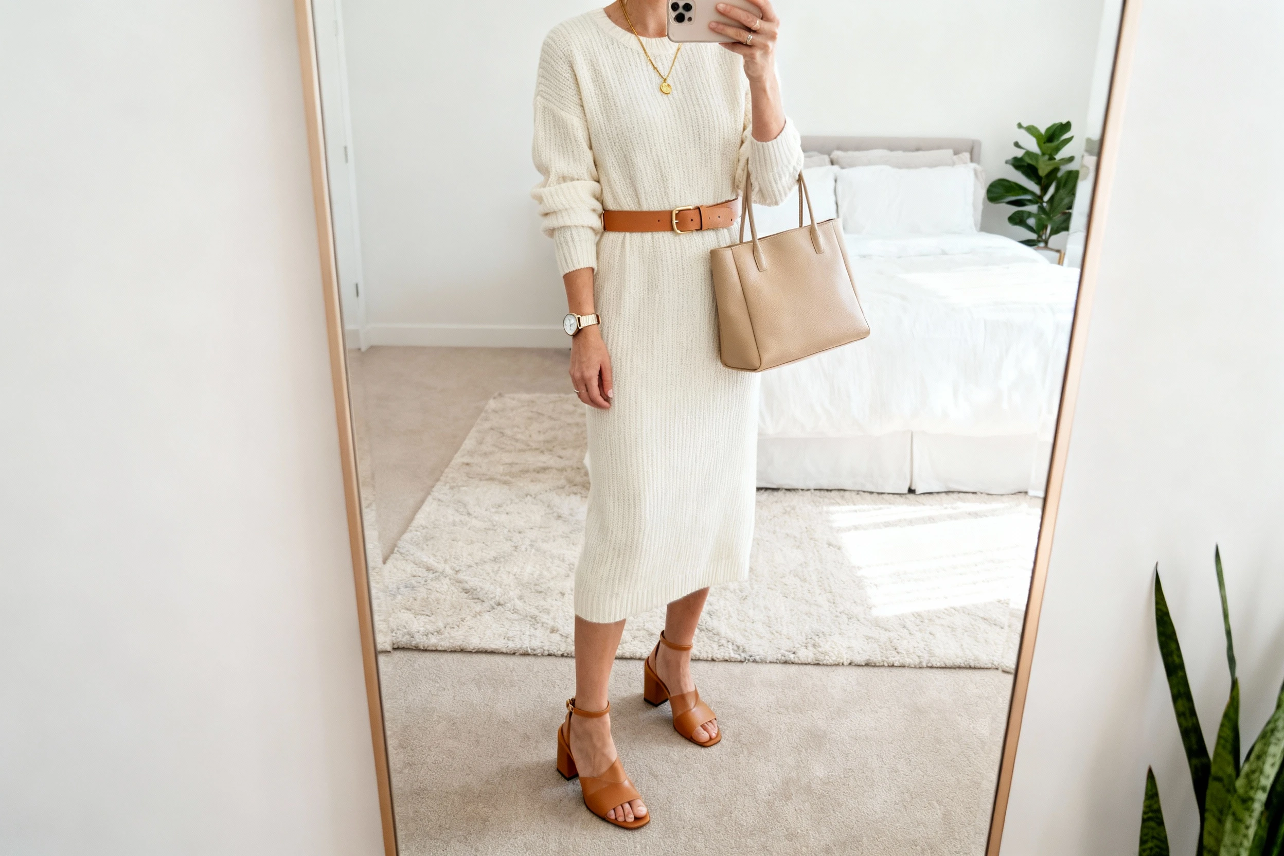 Christian Women Outfit Ideas for Church and Daily Life You’ll Reach for on Repeat