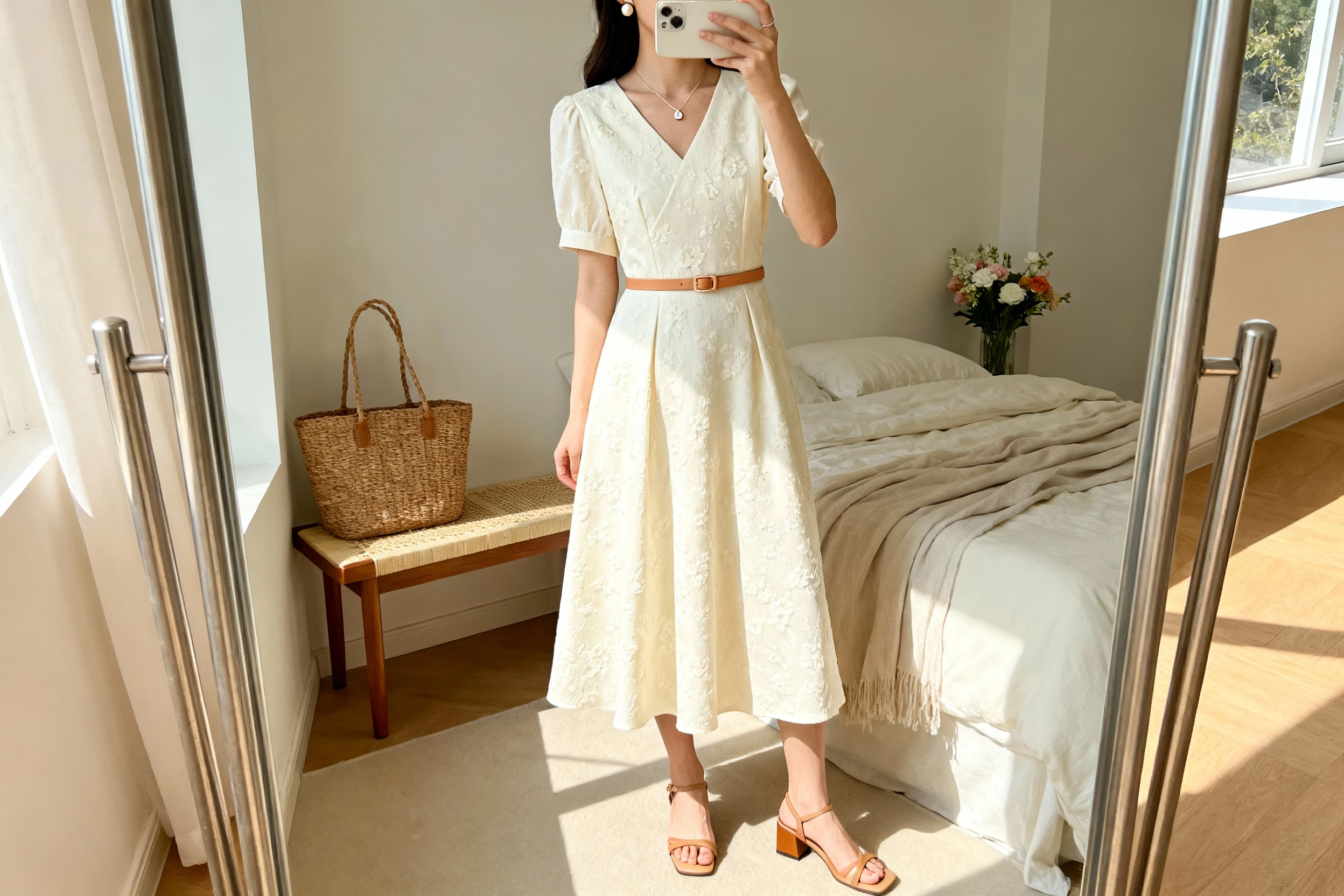 Church Dresses for Women Seeking Graceful Style That Still Feel Effortlessly Modern