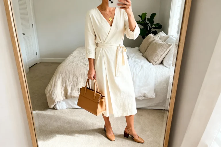Church Fashion for Women: Classy Modest Dress Styles You’ll Actually Love Wearing
