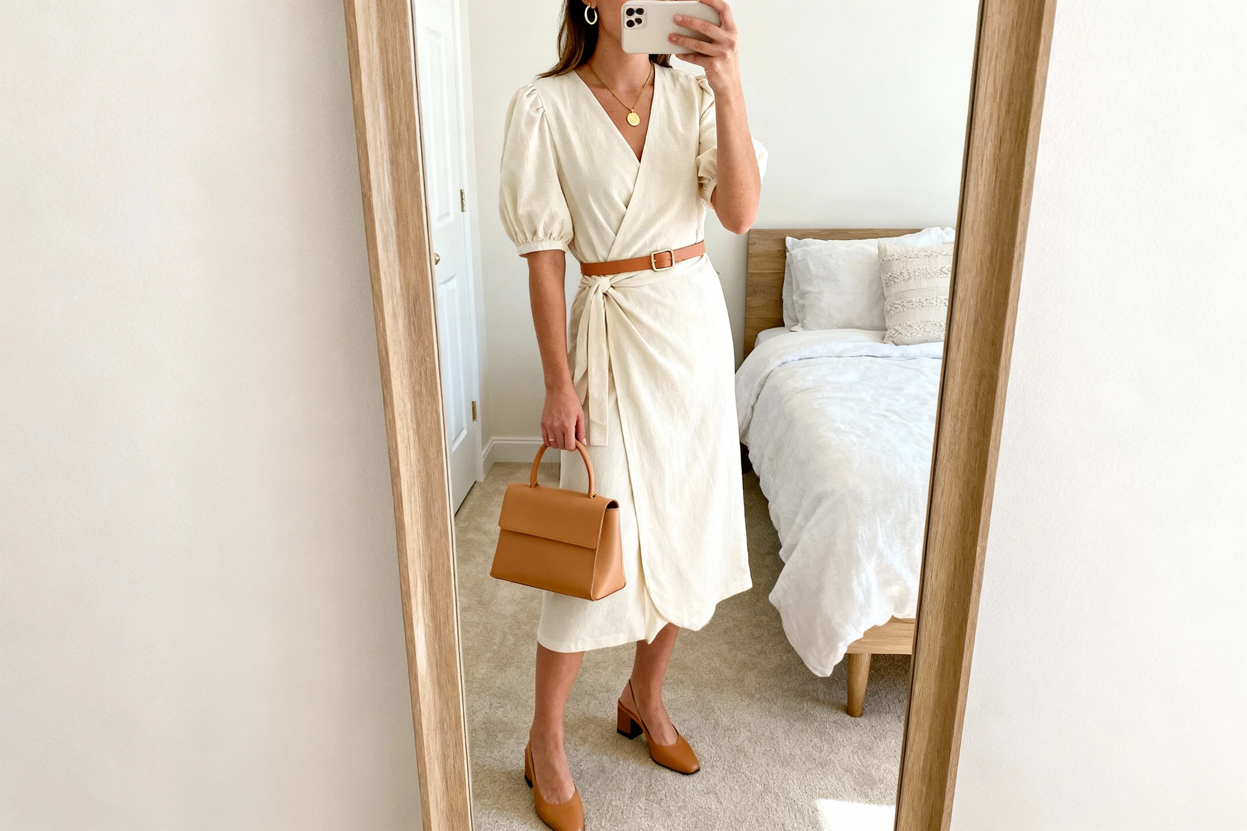 Classy Church Outfits for Women (elegant Dresses Only) That Feel Effortless and Chic