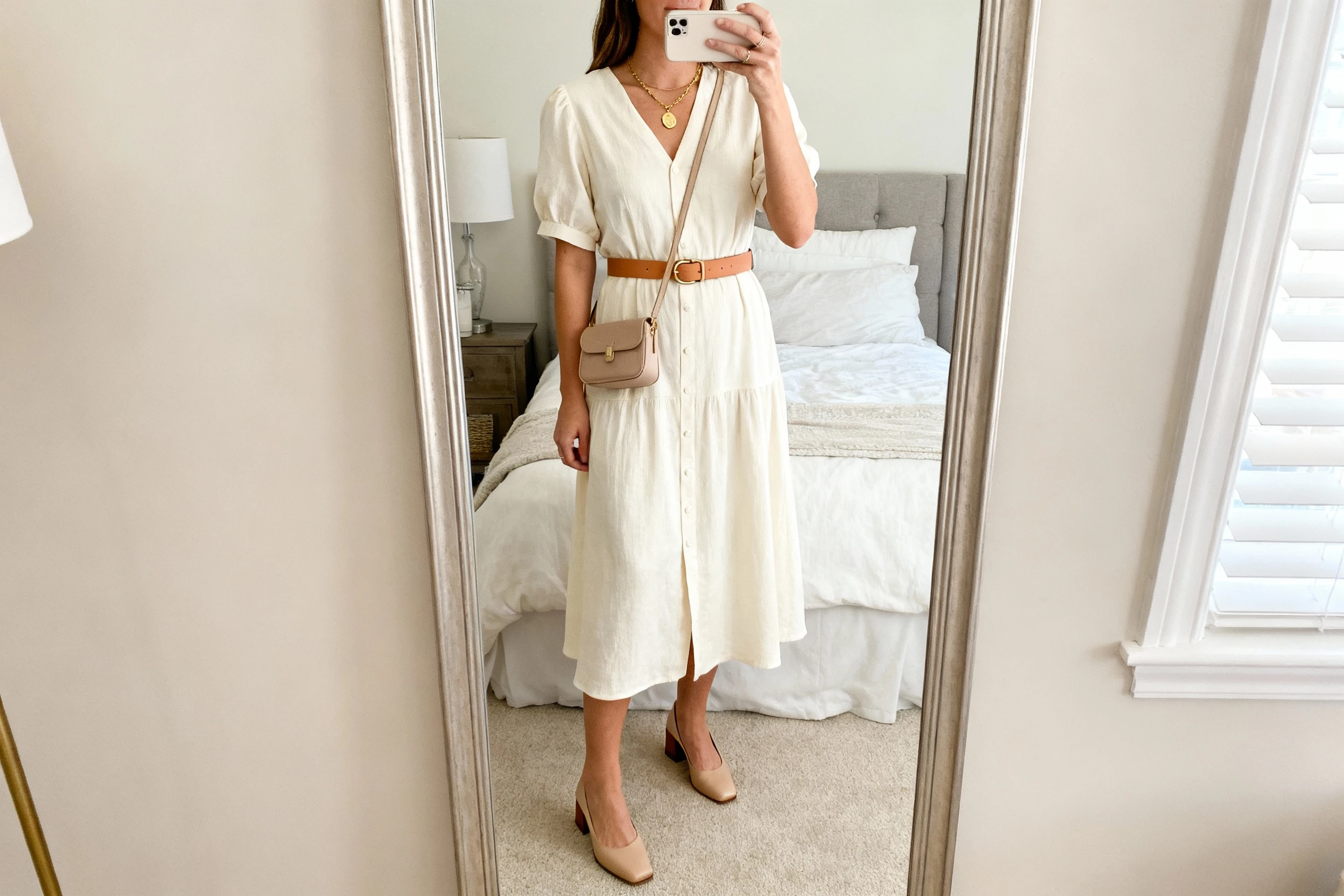How to Dress Modestly for Church as a Christian Woman—with Style You’ll Love