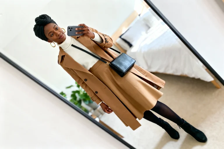 Modest Fashion for Black Women That Still Turns Heads