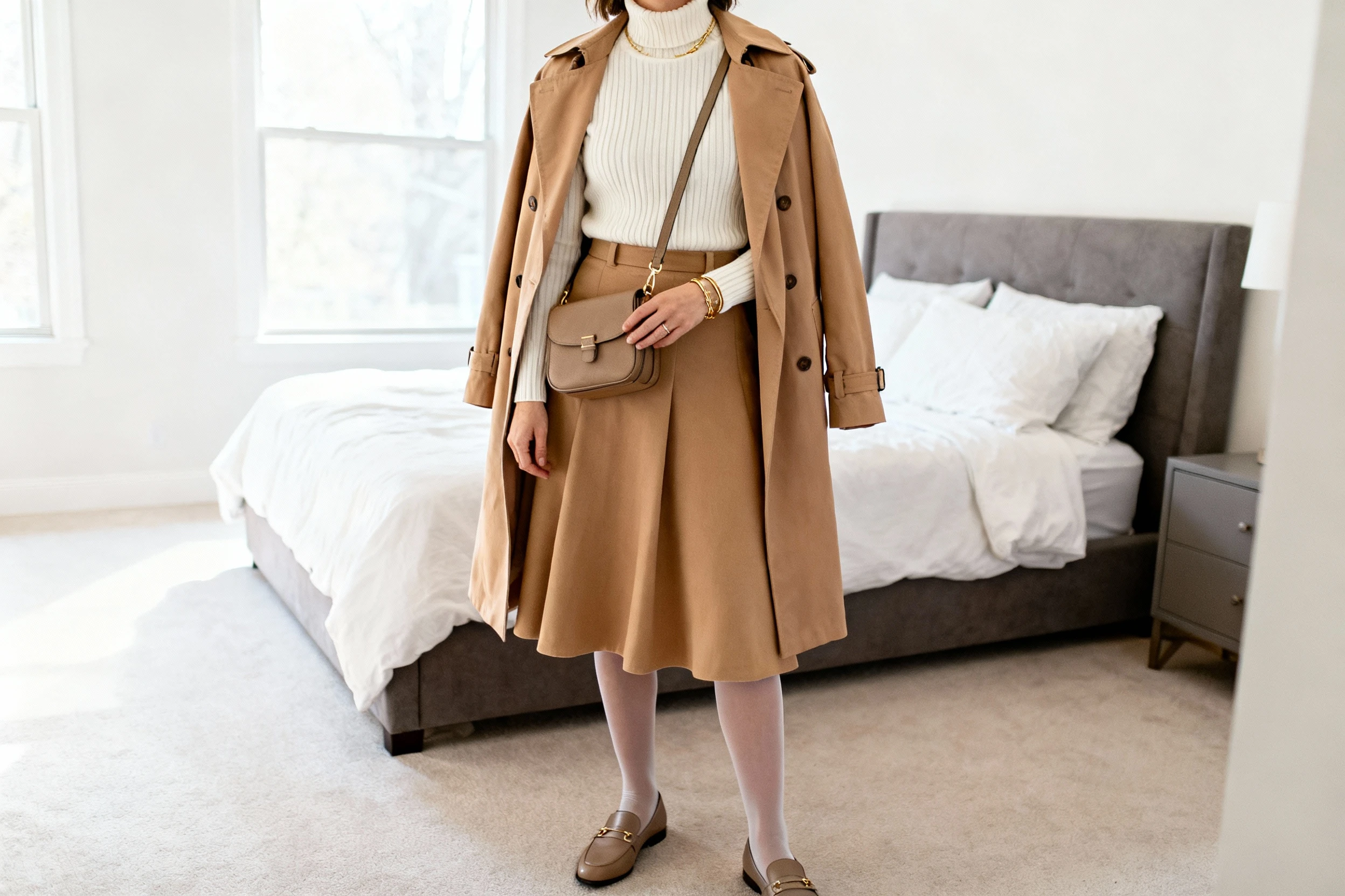 Modest Fashion Outfits for Everyday Wear That Feel Effortless and Elevated