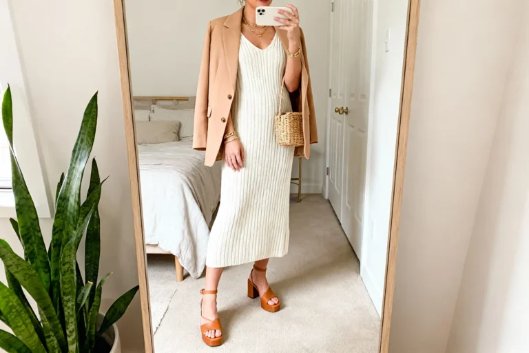 Pentecost Outfits Casual for Church Services & Fellowship Days You’ll Actually Love