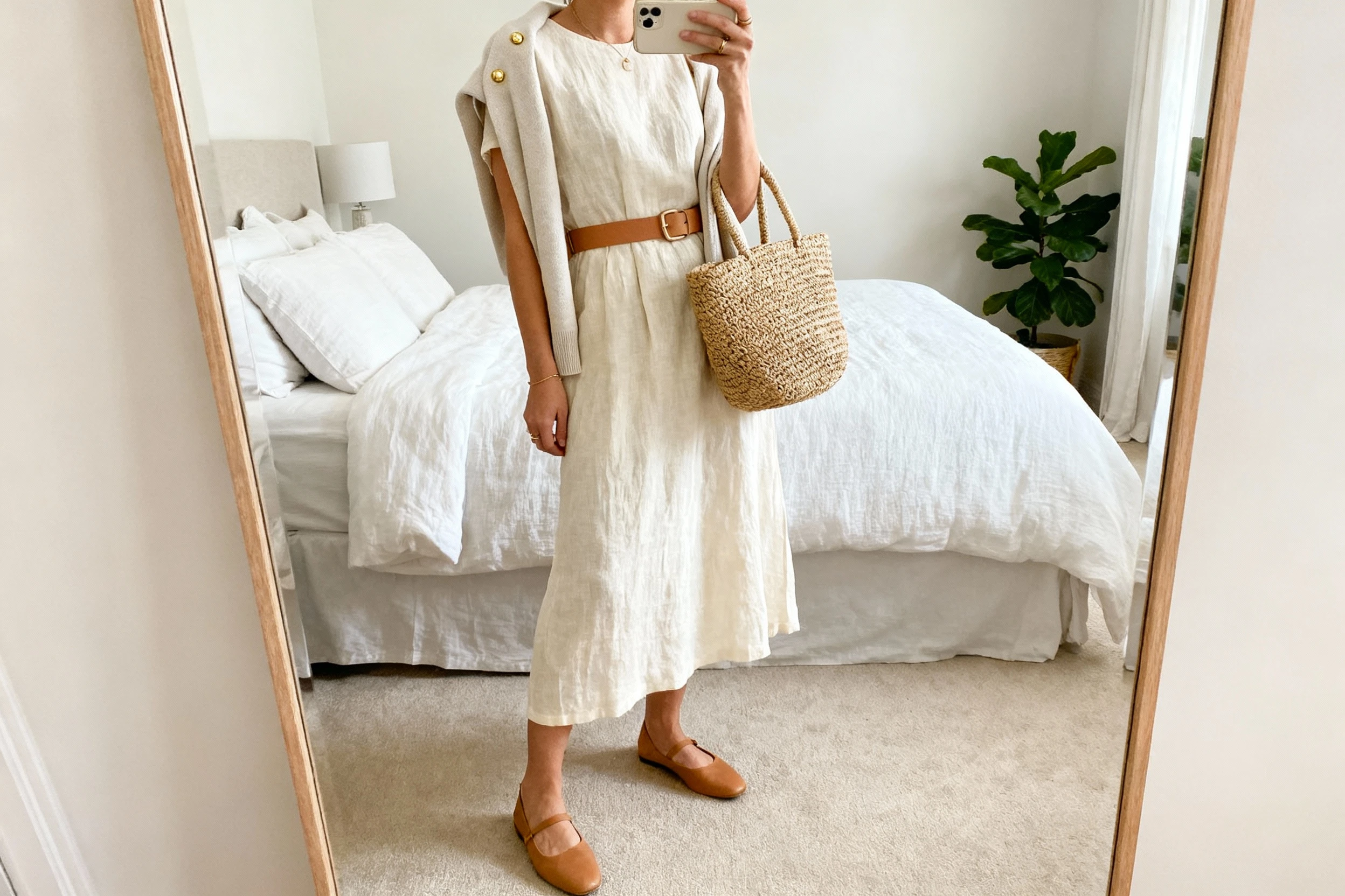 Pentecost Outfits Casual That Avoid Tight Fits & Modern Trends You’ll Actually Love