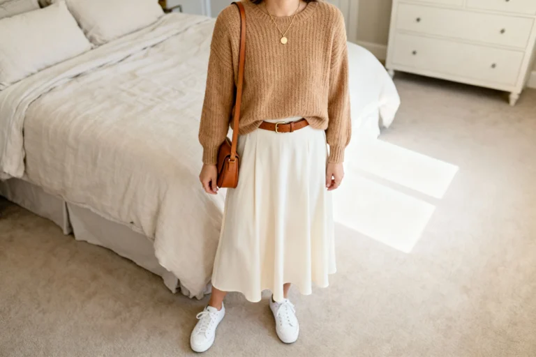 Pentecost Outfits Casual That Are Modest, Comfortable & Covered You’ll Actually Love