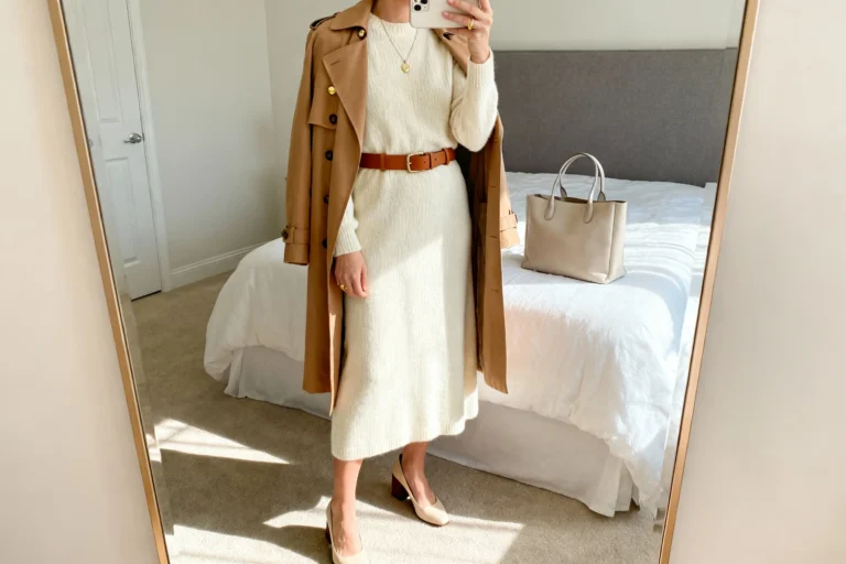 What Makes an Outfit Church-appropriate for Women — and Seriously Stylish