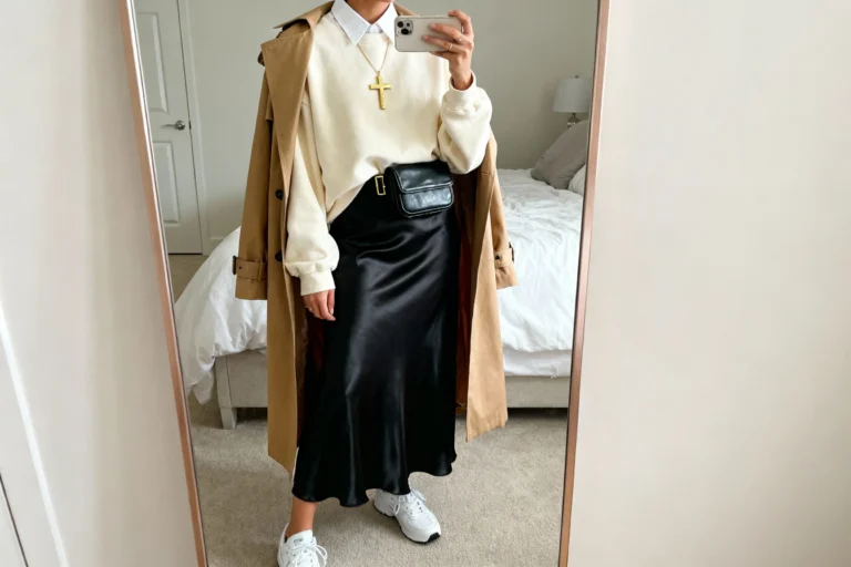 Christian Streetwear Fashion for Women Who Love Modesty & Elegance—outfits You’ll Actually Wear