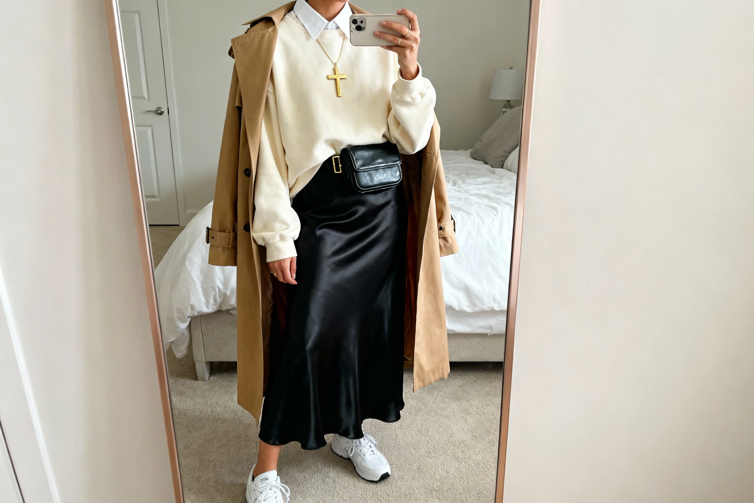 Christian Streetwear Fashion for Women Who Love Modesty & Elegance—outfits You’ll Actually Wear