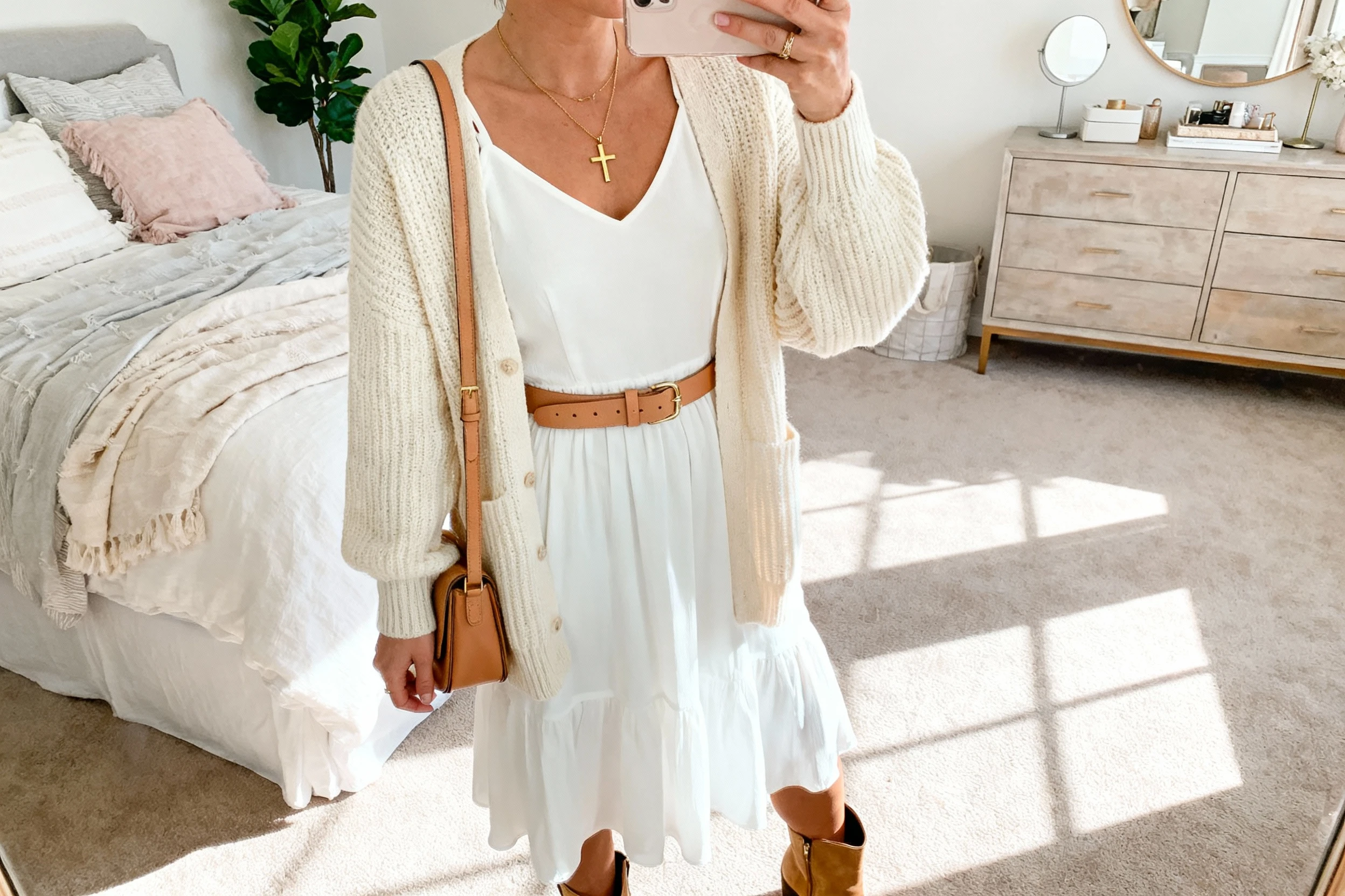 Christian Style Outfits That Reflect Grace, Modesty, and Godly Beauty You’ll Actually Love