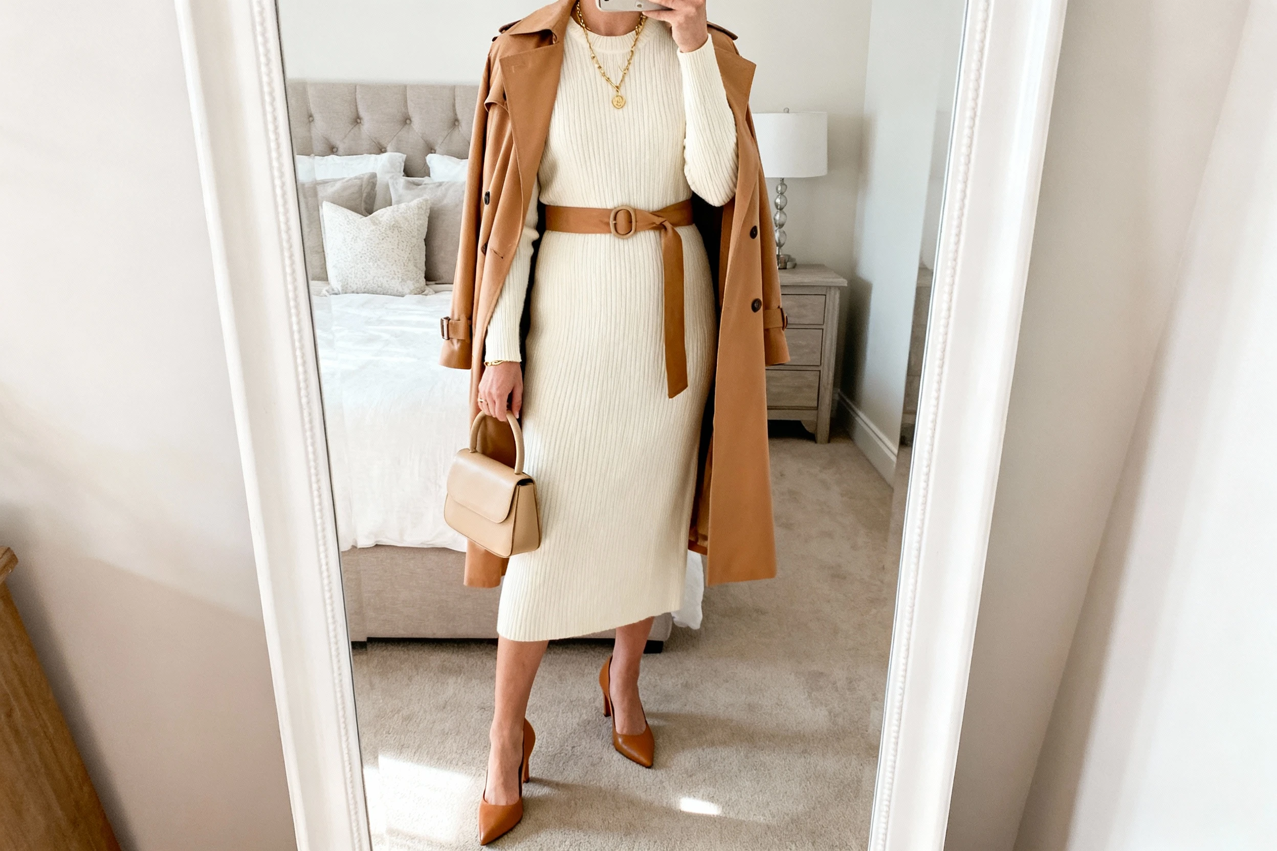 Church Clothes for Women: Modest & Elegant Outfit Ideas You’ll Wear on Repeat