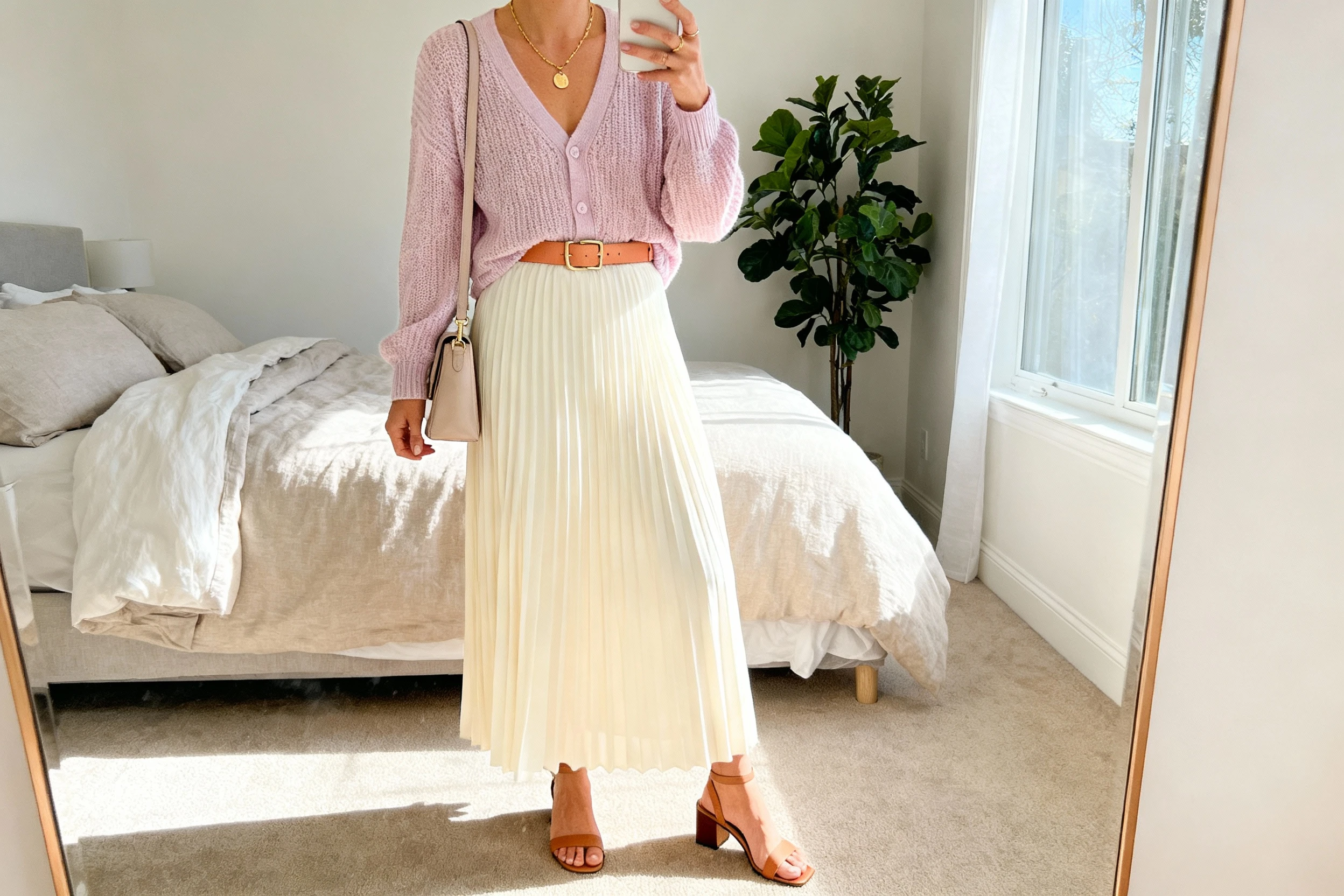 Cute Long Modest Skirts Perfect for Church and Everyday Wear You’ll Want on Repeat