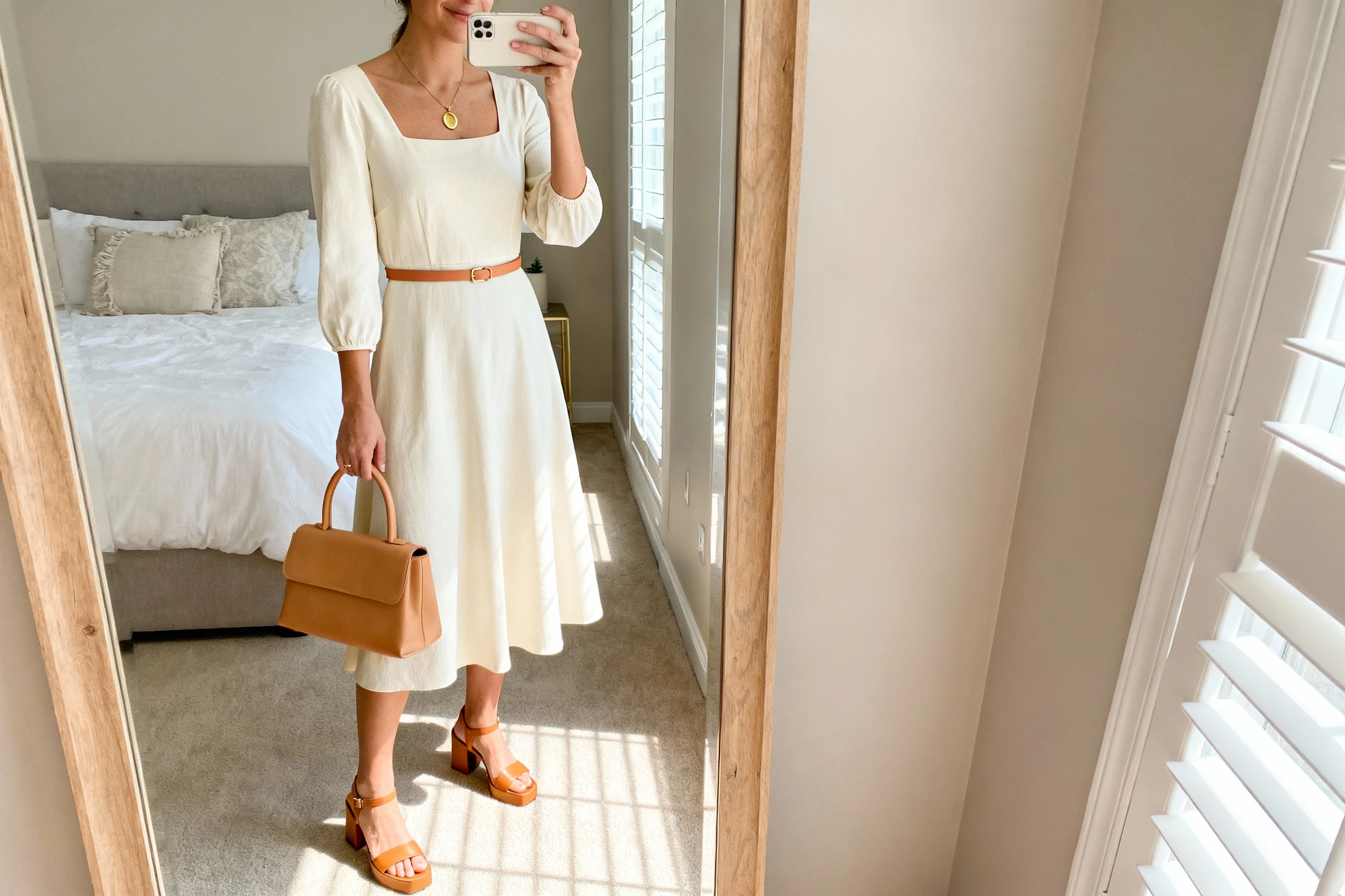 Elegant Church Clothes for Women Who Prefer Modest Fashion That Still Turn Heads