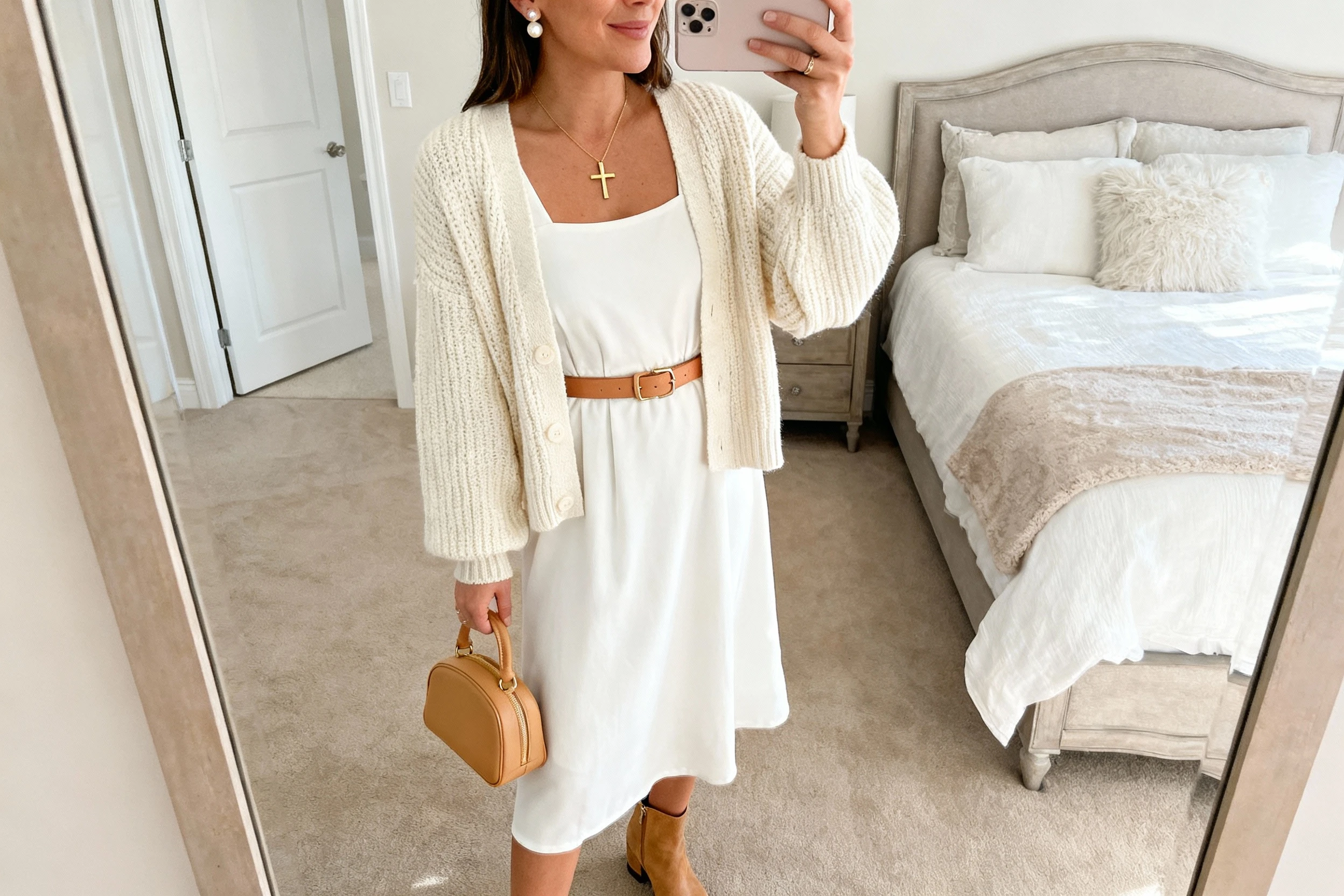 🌼 Christian Style Outfits That Celebrate Faith, Femininity, and Modesty With Effortless Grace