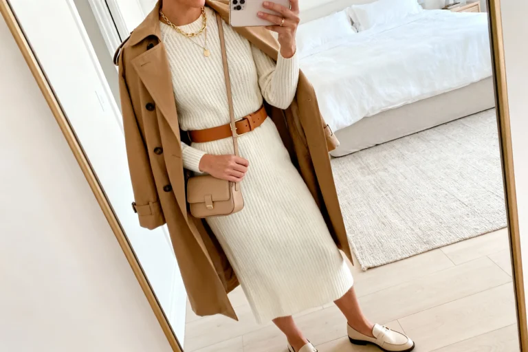 Timeless Christian Style Outfits for Church, Worship, and Daily Life You’ll Wear on Repeat