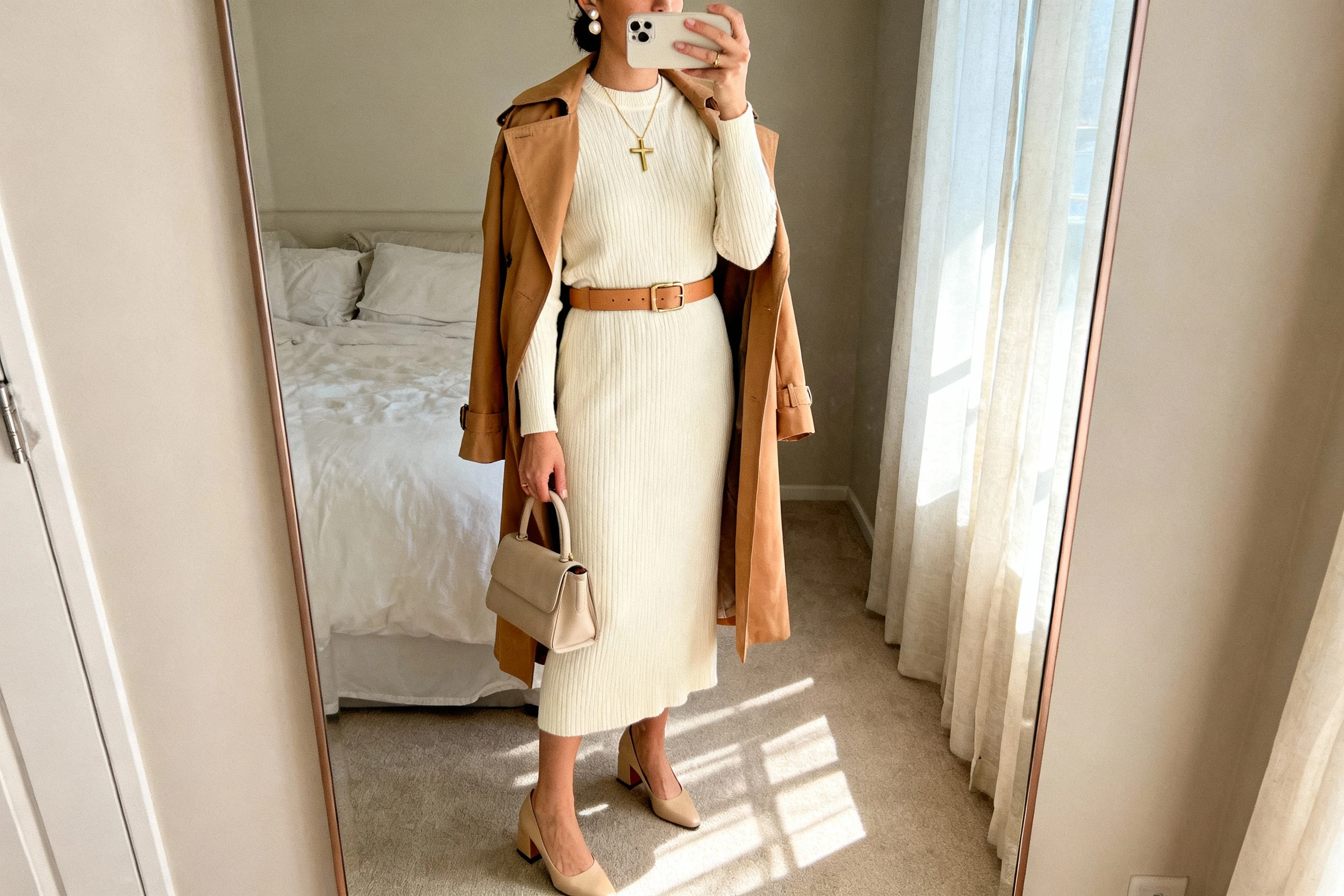 💒 Classic Christian Style Outfits for Church-ready Modest Fashion That Still Feel Fresh