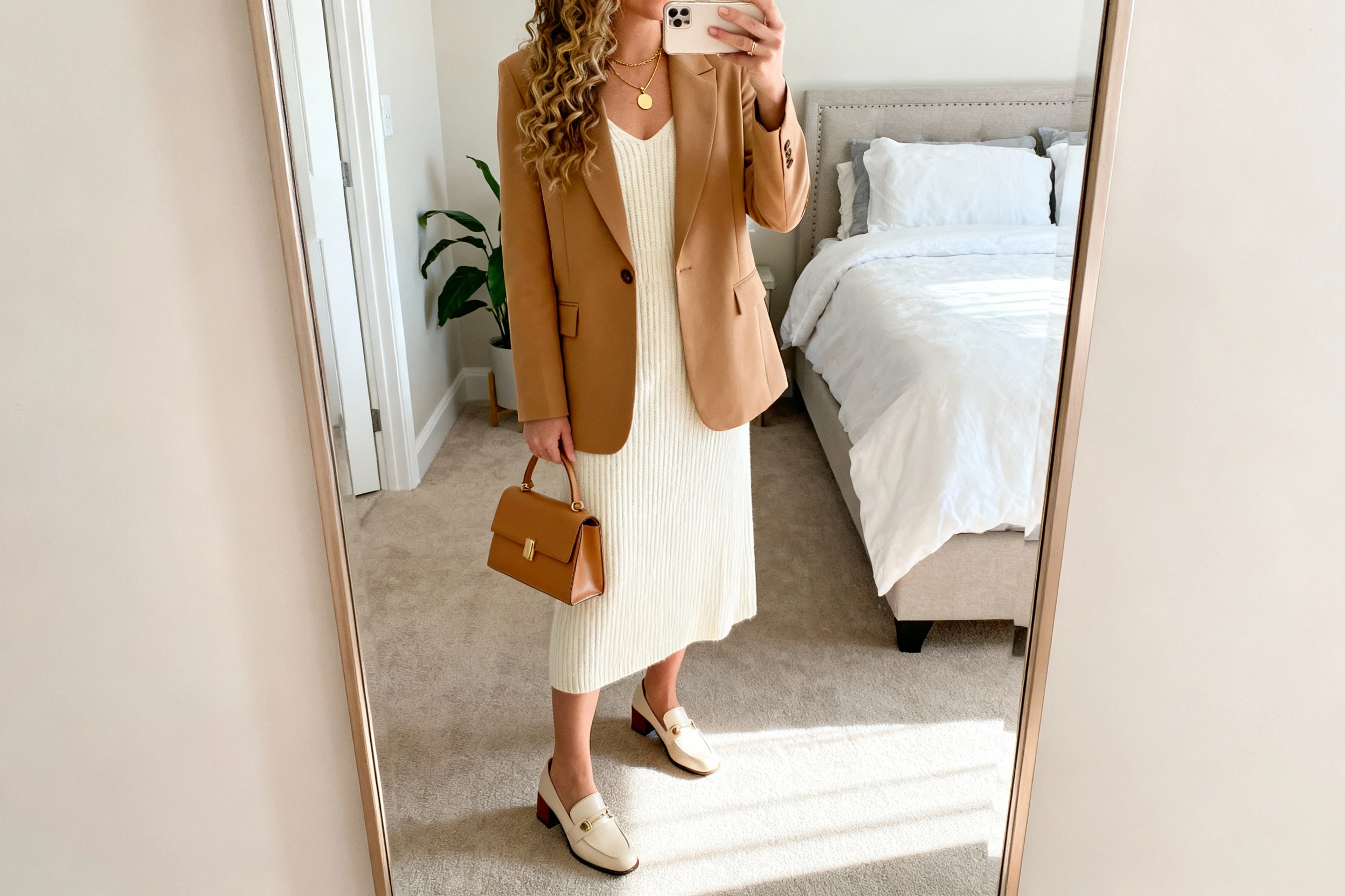 Faith-centered Fashion: Conservative Church Outfits for Christian Women You’ll Actually Love