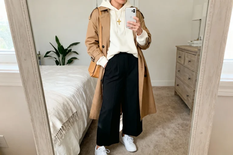 Godly Streetwear for Women: Modest Fashion Rooted in Faith That Turns Heads