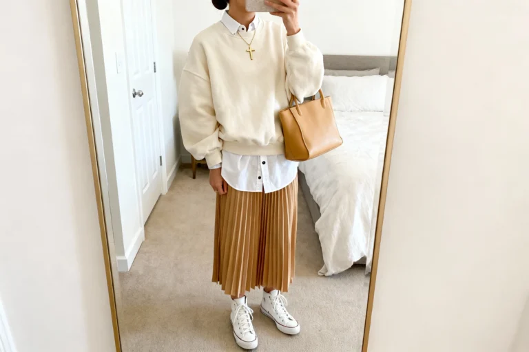 Holy & Stylish: Conservative Christian Streetwear Fashion Ideas You’ll Actually Want to Wear