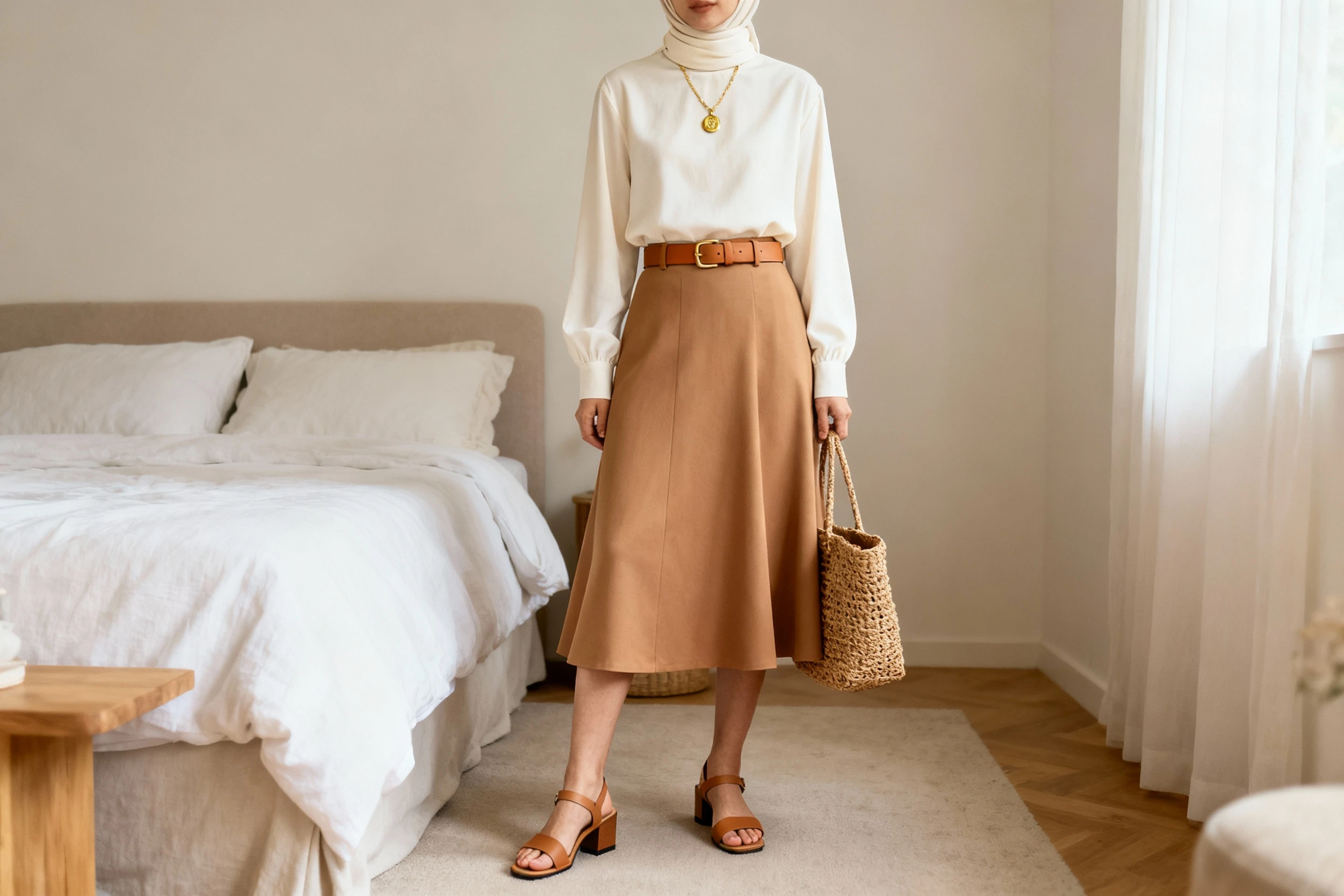 Modest Blouses for Christian Women Seeking Coverage and Elegance You’ll Love Wearing