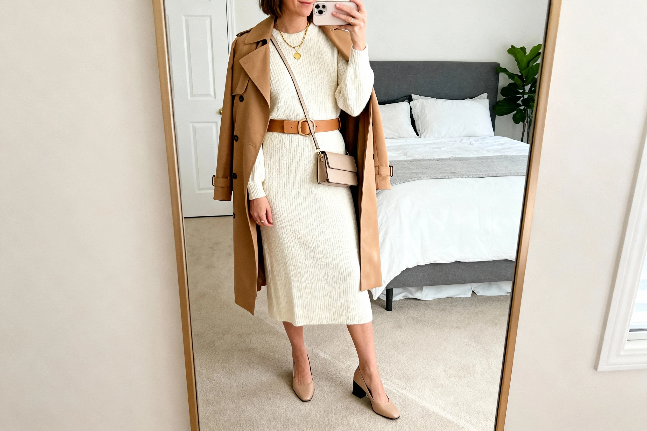 Refined and Modest Church Outfits for Christian Women of All Ages You’ll Wear on Repeat