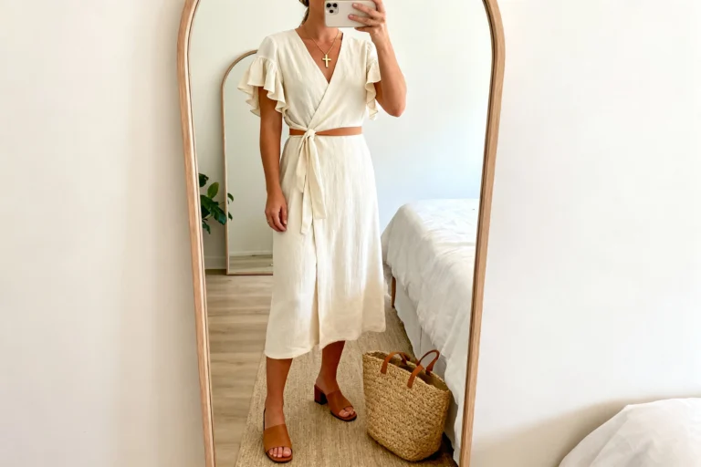 Sunday Best Modest Dresses for Women Who Value Biblical Femininity You’ll Wear on Repeat