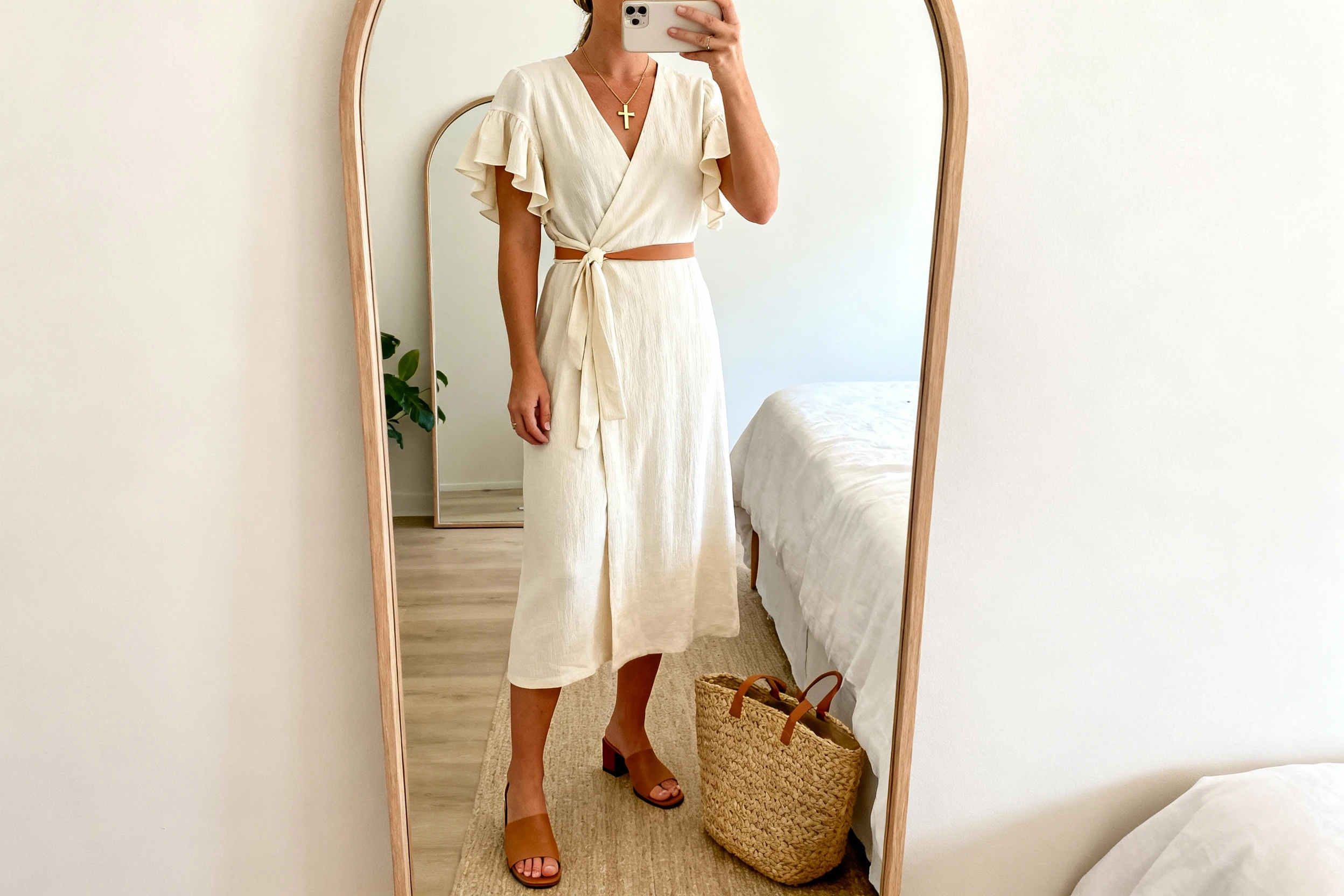 Sunday Best Modest Dresses for Women Who Value Biblical Femininity You’ll Wear on Repeat