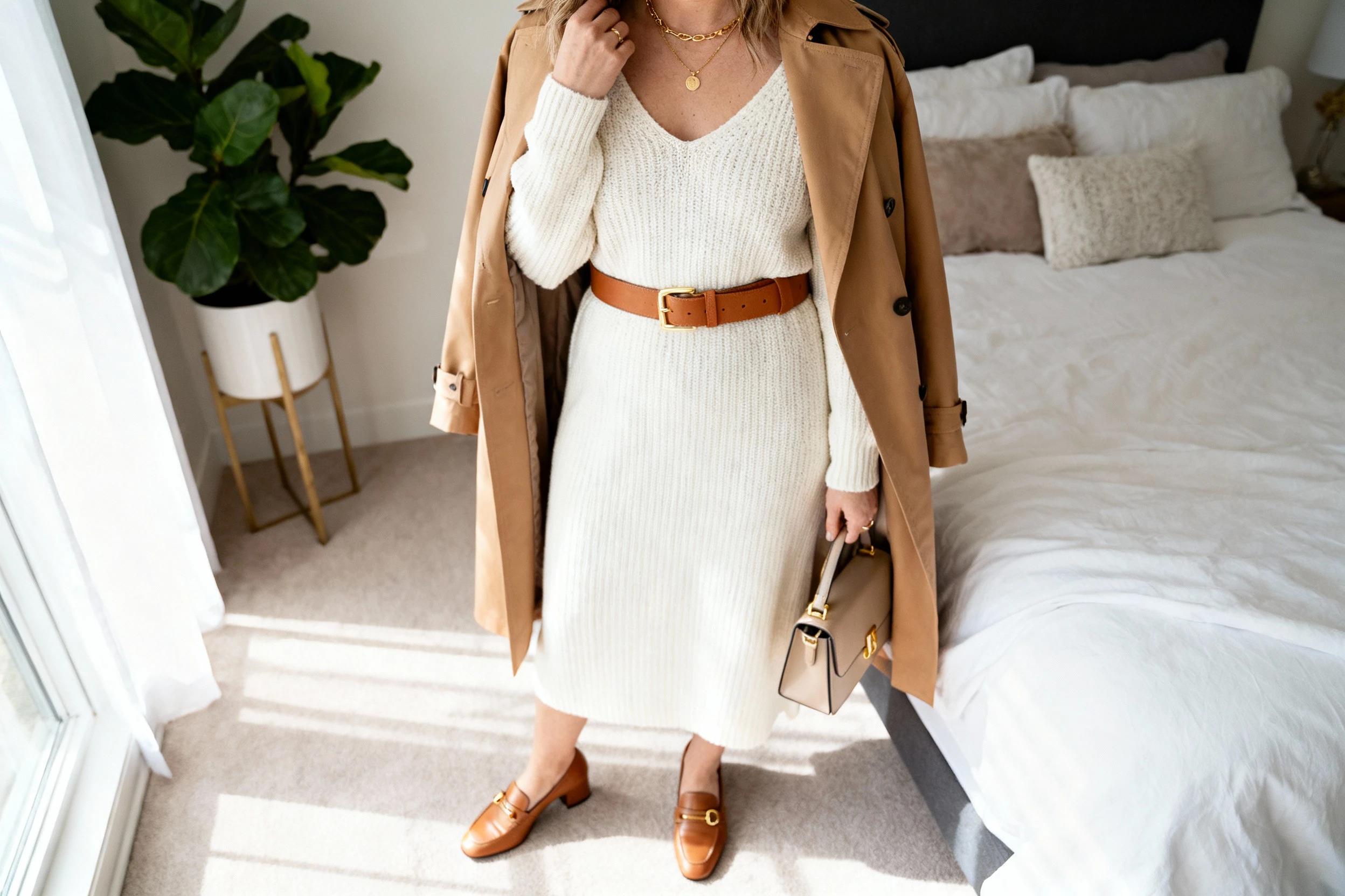 Sunday Church Outfits: Modest Looks for Every Season You’ll Actually Want to Wear