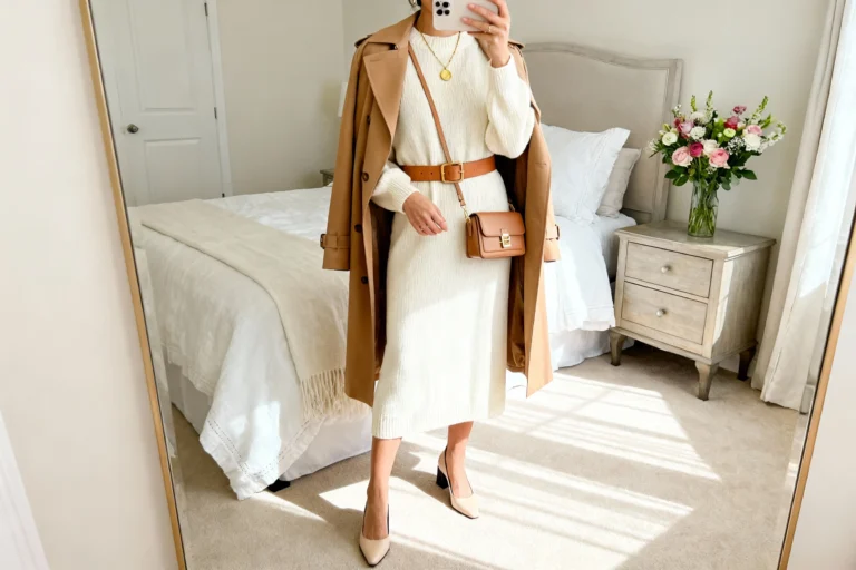 What to Wear to Church: Modest Women’s Clothing Guide That Still Feels Chic